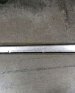 BLADE,SCRAPER,LH  SS